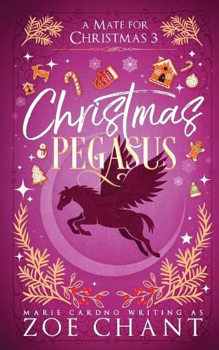 Cover image for Christmas Pegasus