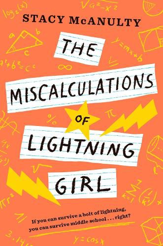 Miscalculations of Lightning Girl