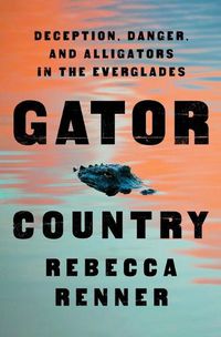 Cover image for Gator Country