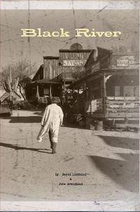 Cover image for Black River