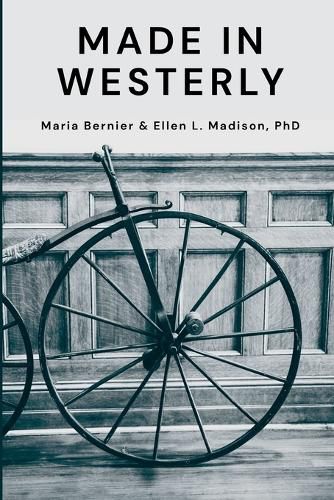 Cover image for Made in Westerly