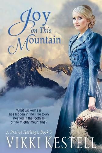 Cover image for Joy on This Mountain