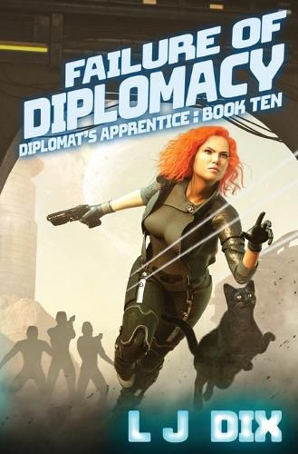 Cover image for Failure of Diplomacy