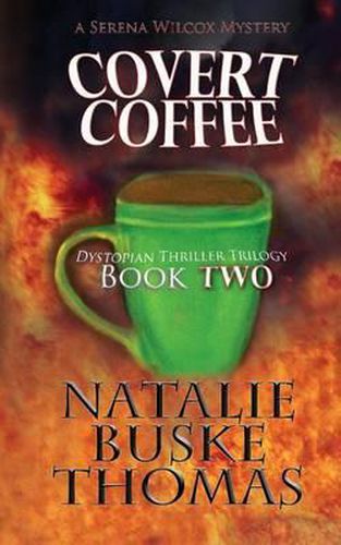 Cover image for Covert Coffee