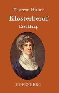 Cover image for Klosterberuf: Erzahlung