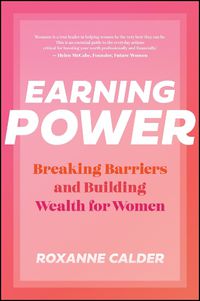 Cover image for Earning Power