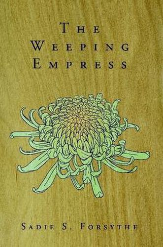 Cover image for The Weeping Empress