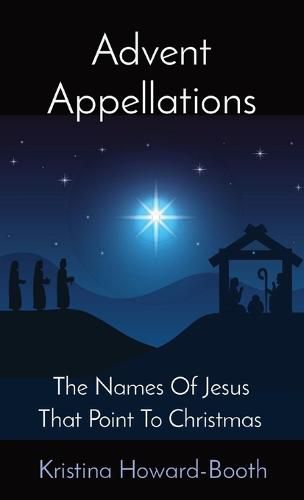 Cover image for Advent Appellations