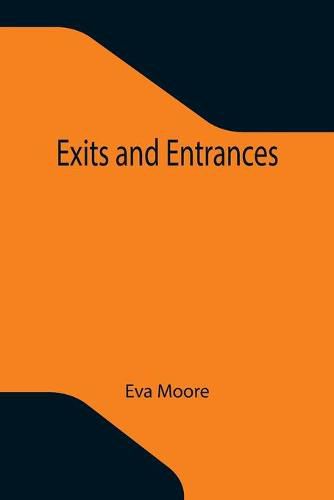 Cover image for Exits and Entrances