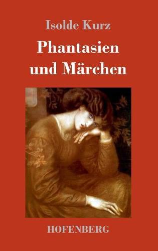 Cover image for Phantasien und Marchen