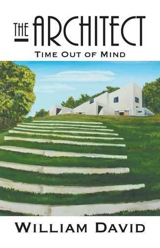 Cover image for The Architect: Time Out of Mind