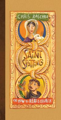 Cover image for Saint Spotting