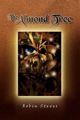 Cover image for The Almond Tree