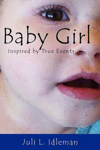 Cover image for Baby Girl