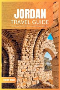 Cover image for Jordan Travel Guide 2024