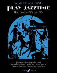 Cover image for Play Jazztime