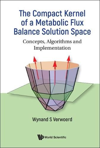 Cover image for Compact Kernel Of A Metabolic Flux Balance Solution Space, The: Concepts, Algorithms And Implementation