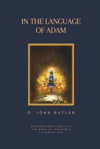 Cover image for In the Language of Adam