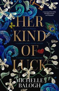 Cover image for Her Kind of Luck