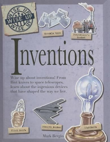 Inventions