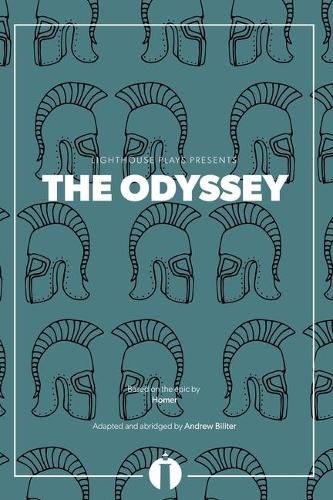 Cover image for The Odyssey (Lighthouse Plays)