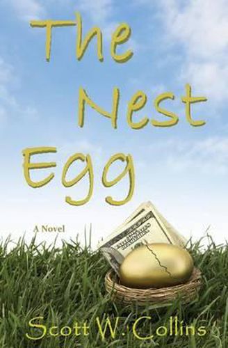 Cover image for The Nest Egg