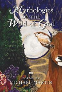 Cover image for Mythologies of the Wild of God