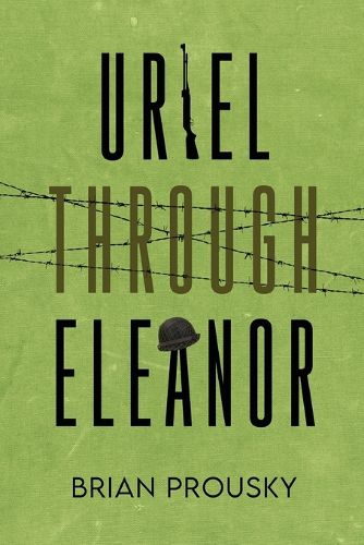 Cover image for Uriel Through Eleanor