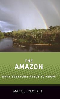 Cover image for The Amazon