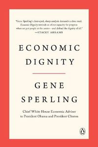 Cover image for Economic Dignity