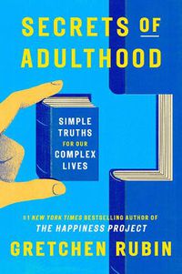 Cover image for Secrets of Adulthood