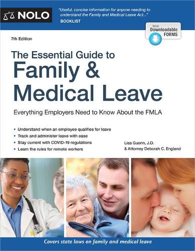 The Essential Guide to Family & Medical Leave