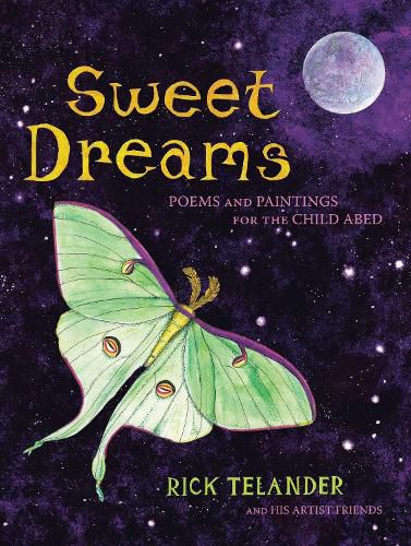 Cover image for Sweet Dreams