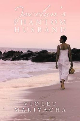 Cover image for Jocelyn's Phantom Husband