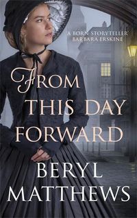 Cover image for From this Day Forward