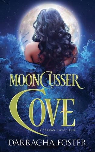 Cover image for Mooncusser Cove