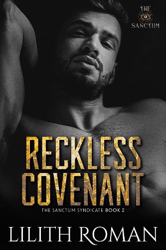 Cover image for Reckless Covenant