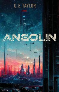 Cover image for Angolin