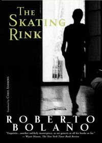 Cover image for The Skating Rink