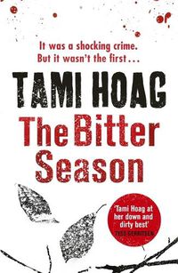 Cover image for The Bitter Season