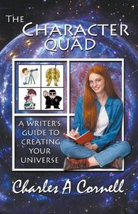 Cover image for The Character Quad