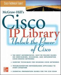 Cover image for Cisco Technical Expert IP Protocol