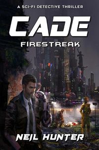 Cover image for Cade