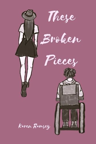 Cover image for These Broken Pieces