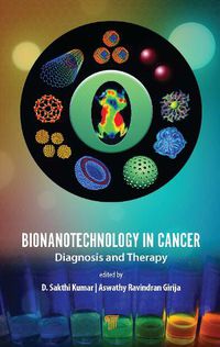 Cover image for Bionanotechnology in Cancer: Diagnosis and Therapy