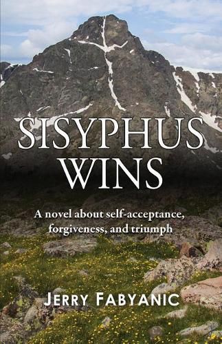 Cover image for Sisyphus Wins