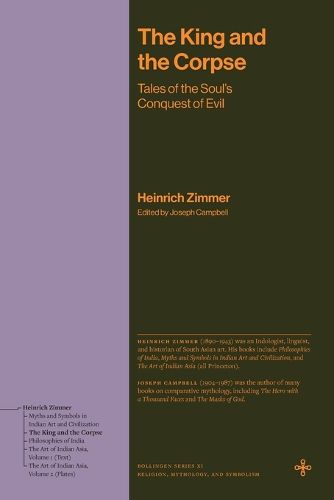 Cover image for The King and the Corpse