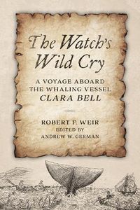 Cover image for The Watch's Wild Cry