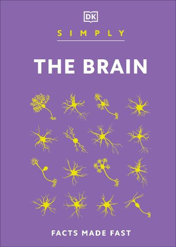 Cover image for Simply The Brain