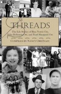 Cover image for Threads